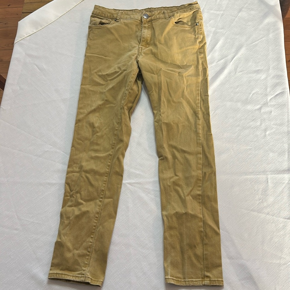 Rue 21 men’s pants